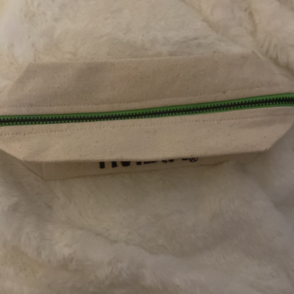 Nvida Pencil Pouch - Picture 2 of 2